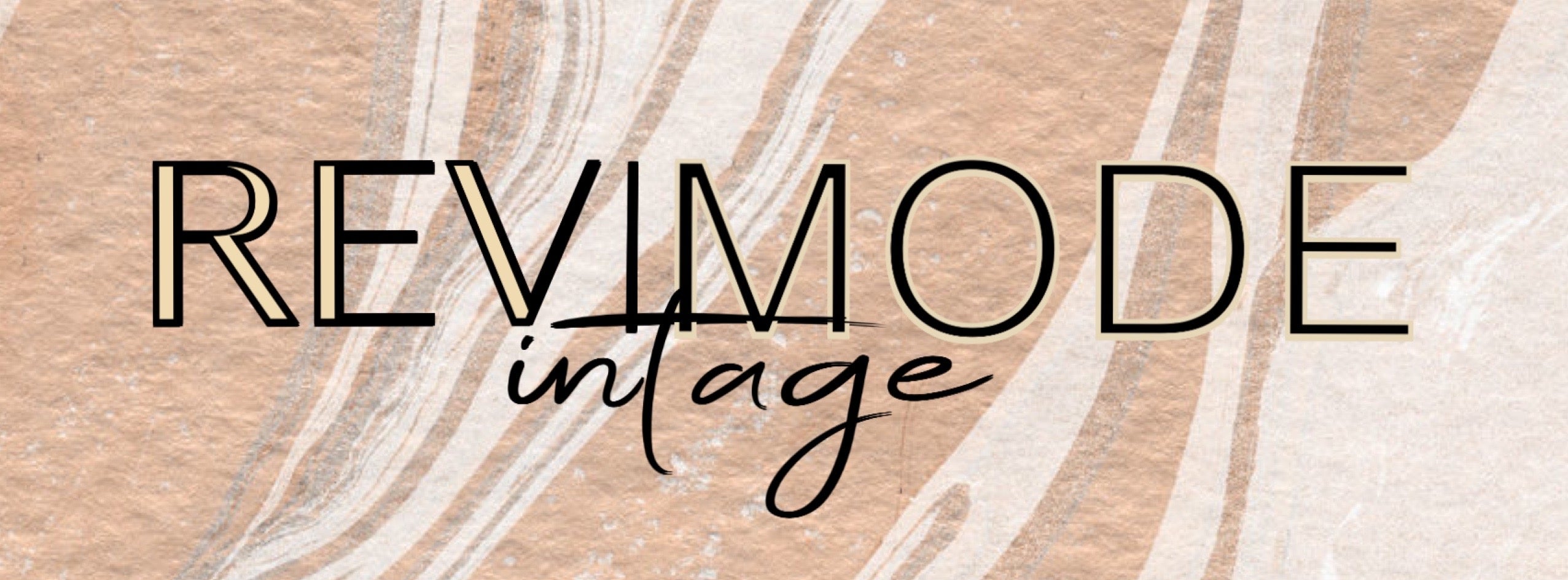 REVIMODE Vintage — recent vintage clothing store photo in New York, NY (Google Business Profile)