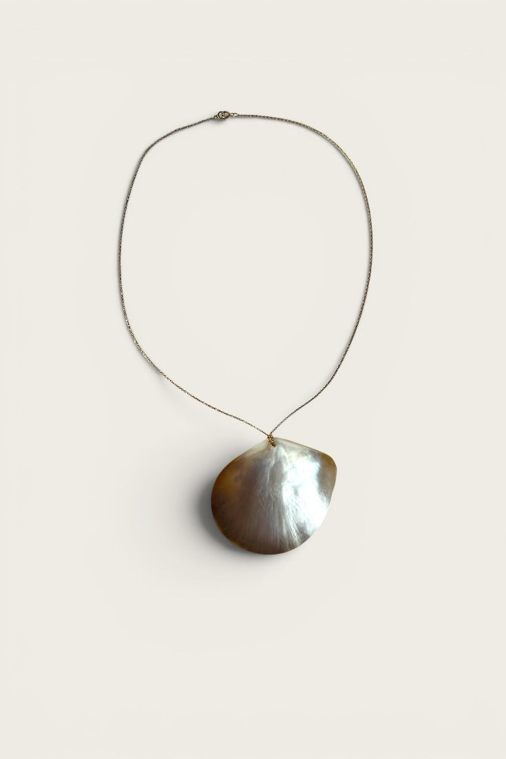 Revival Seashell Necklace