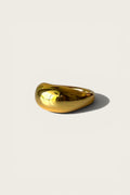 Vintage Chunky Sculptural Ring