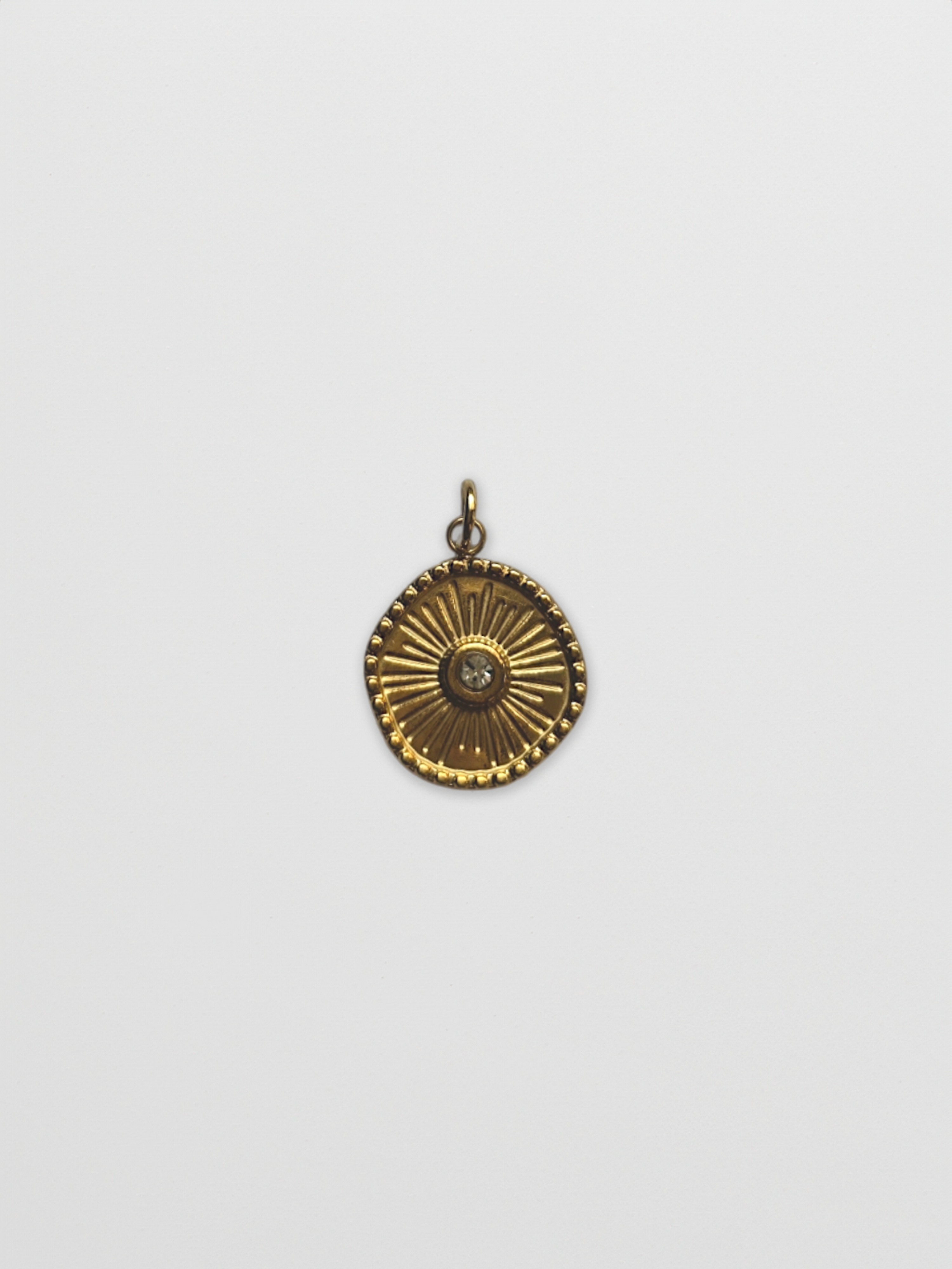 Gold Starburts Coins