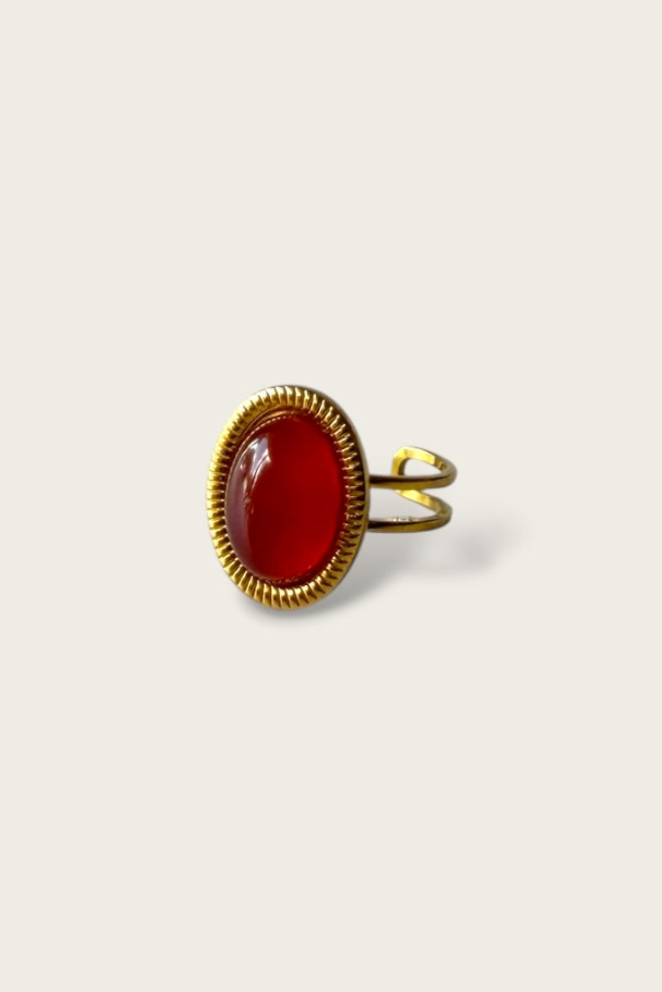 Olivia Revival Ring