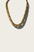 Vintage Monet Ribbon Choker
