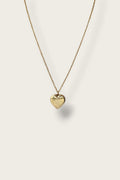 Vintage Locket Necklace