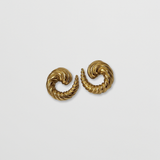 Coco Swirl Earrings