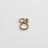 Bianca Bar Ring