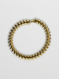 80s Napier Collar Necklace