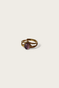 Victoria Revived Gemstone Ring