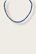 Revival Lapis Lazuli Gemstone Choker Necklace