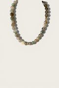 Rudy Rutilated Quartz Necklace