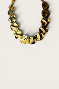 Vintage Petal Choker