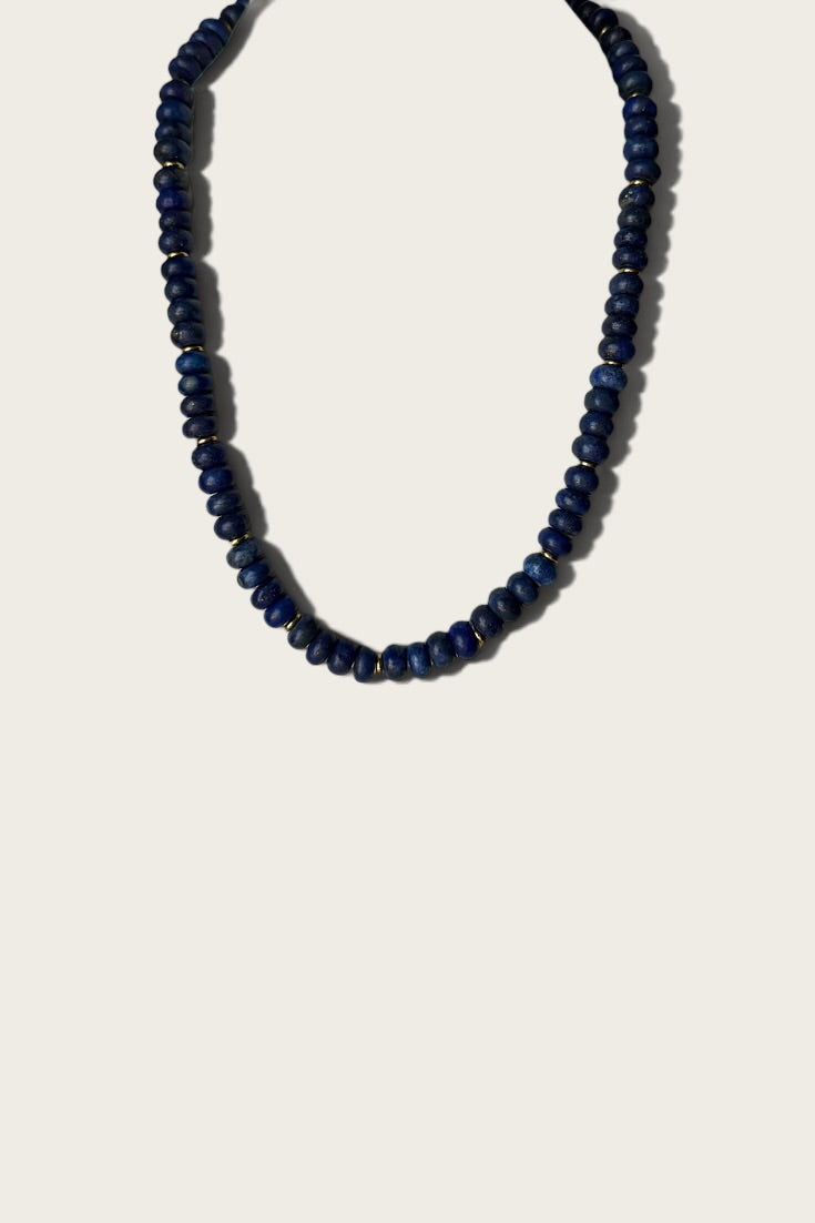 Semi-Precious Necklace