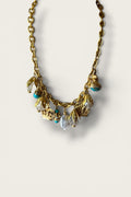 Revival Royalty Charm Necklace