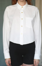 Load image into Gallery viewer, REVIVED Tailored Button up
