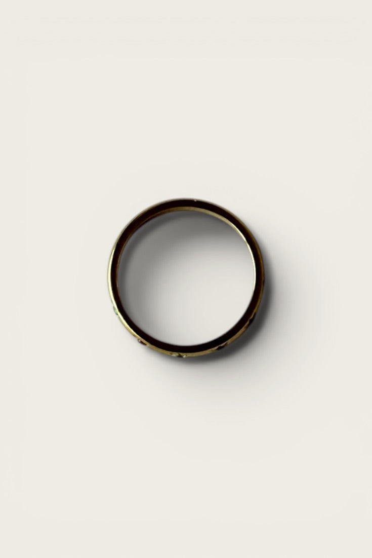 Celestial Dainty Ring