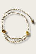 Revived Banana Chain Belt