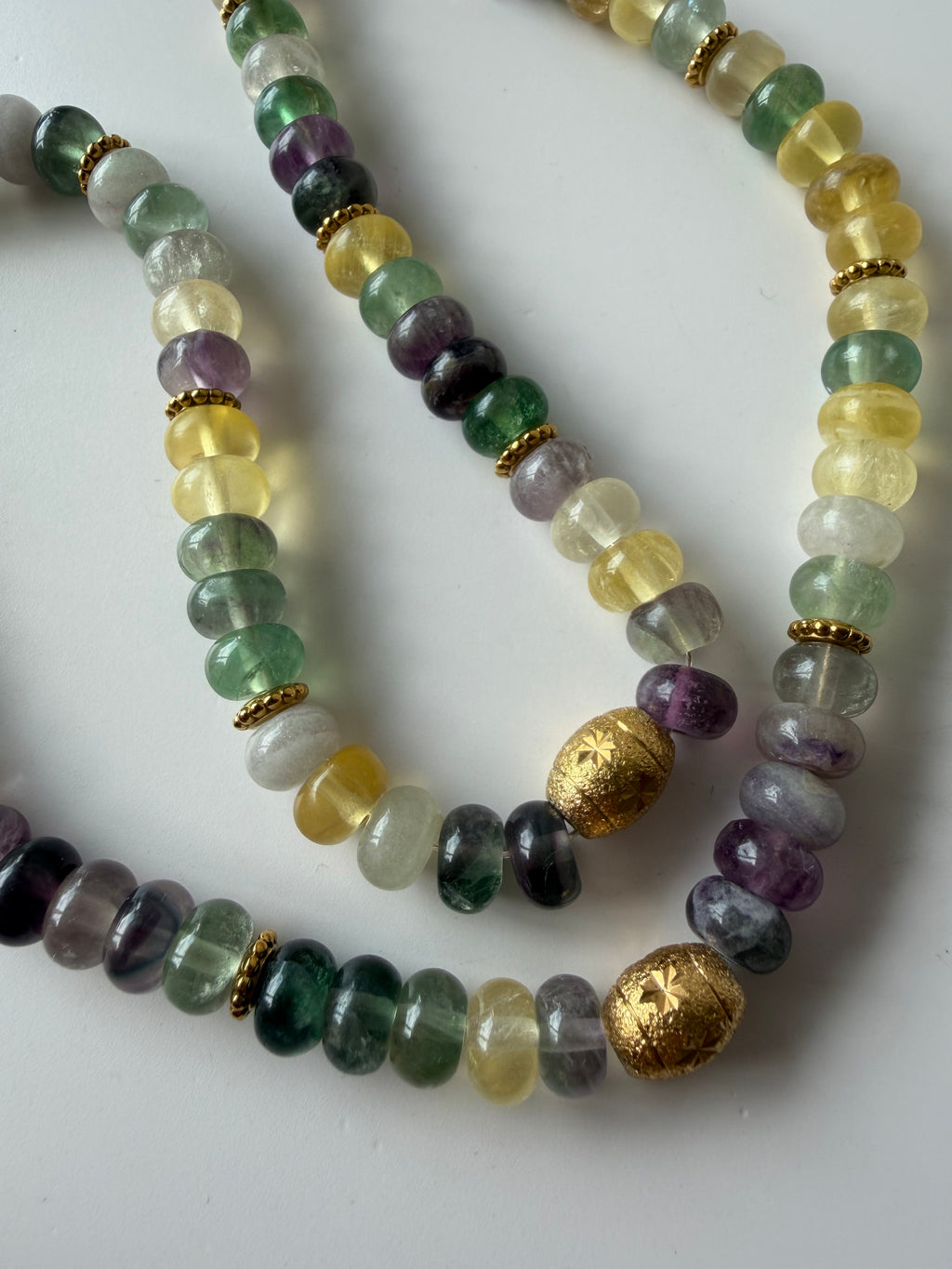 Riva Semi-Precious Necklace
