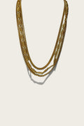 Vintage Monet Layering Necklace