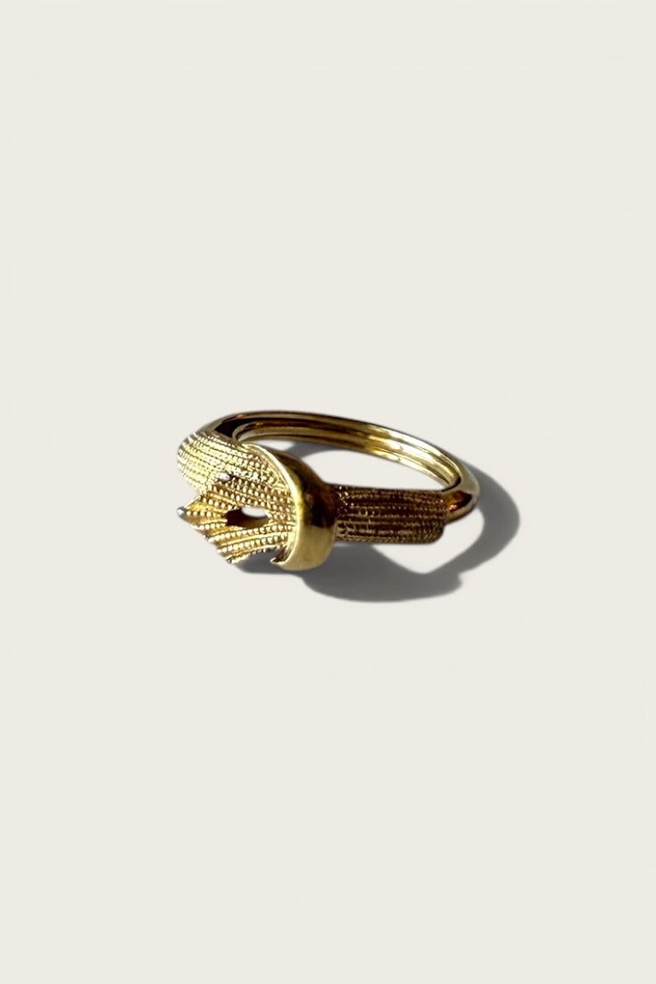 70’s Avon Belt Ring