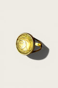 Rose Statement Ring
