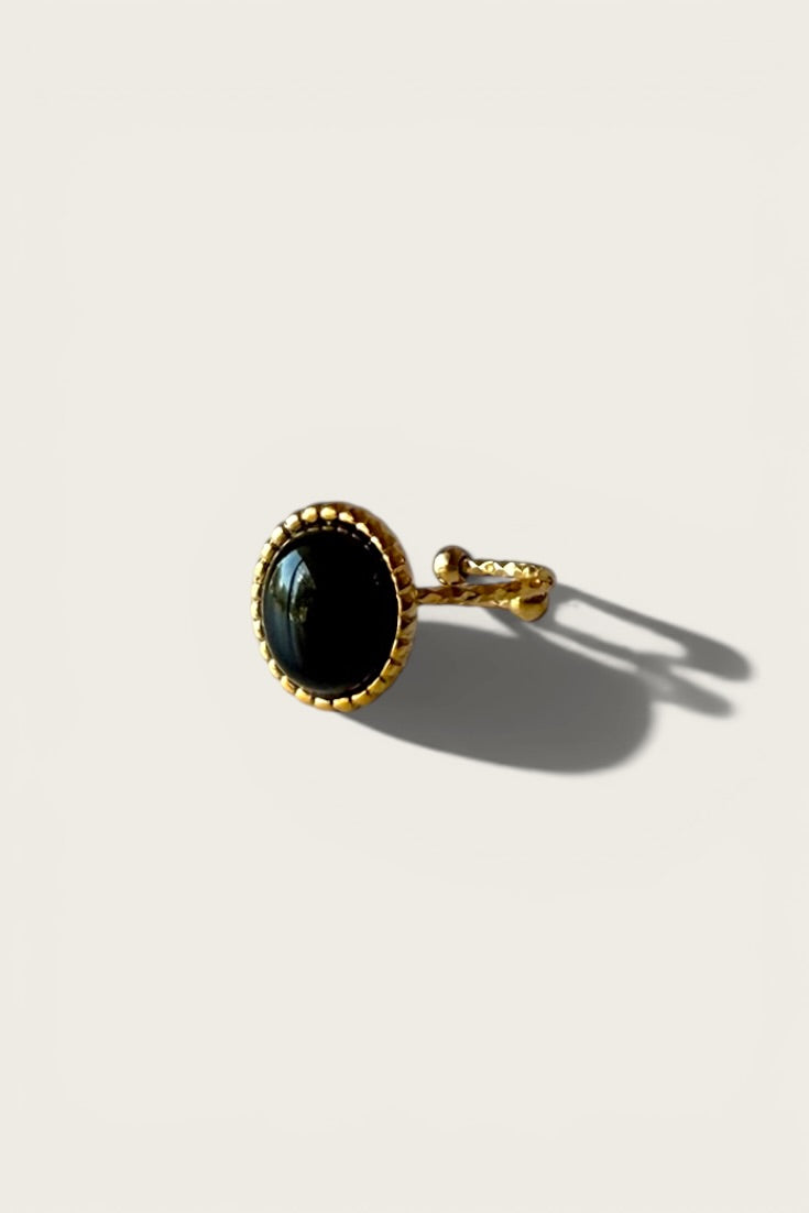 Onyx Ring
