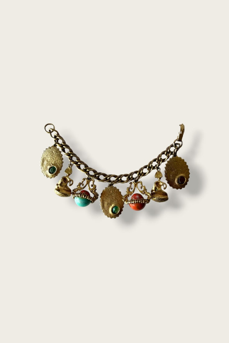 Revival Enchanted Charm Bracelet