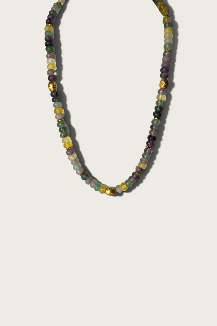 Riva Semi-Precious Necklace