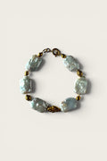 Kaia Keshi Pearl Bracelet