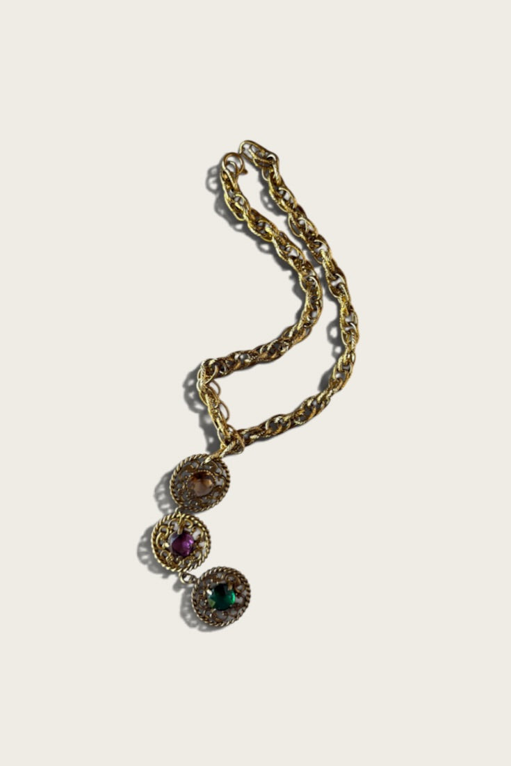 Veronica Revived Necklace
