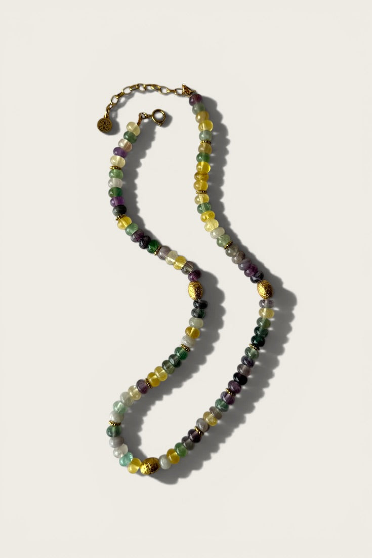 Riva Semi-Precious Necklace
