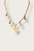 Revival Dreamland Charm Necklace