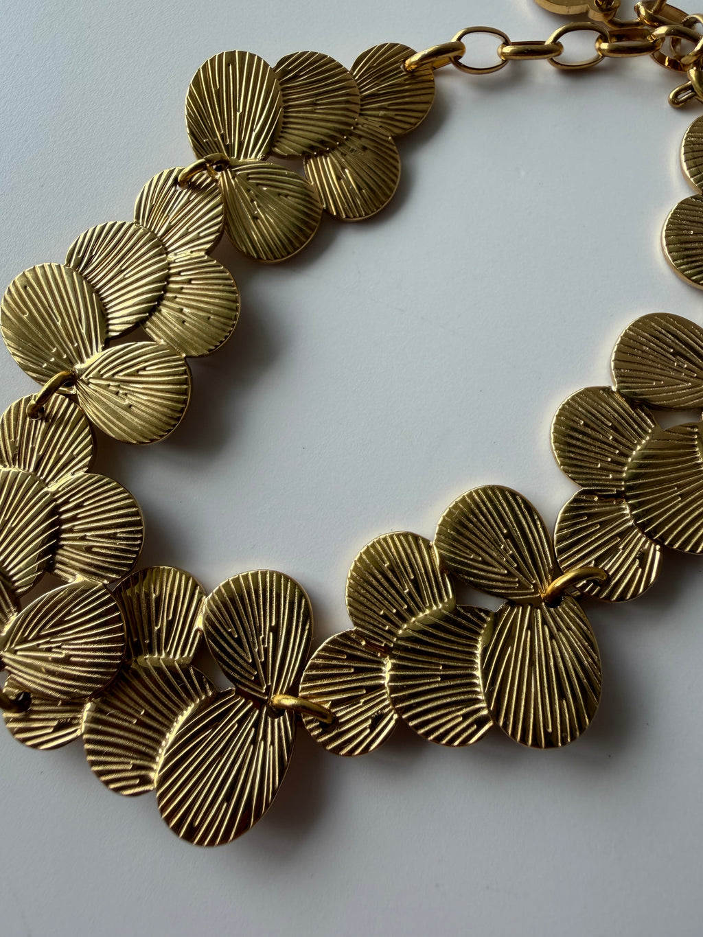 Petra Petal Bracelet
