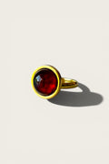 Ruby Red Ring