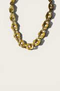 Vintage Anne Klein Knotted Necklace