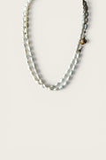 Vintage Pearl Layering Necklace