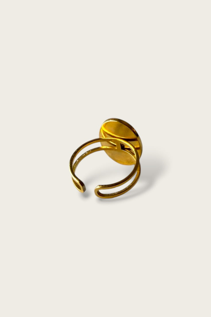 Olivia Revival Ring