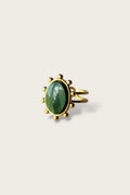 Sunbeam Revival Ring