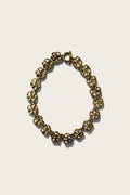 Vintage Floral Petal Chocker