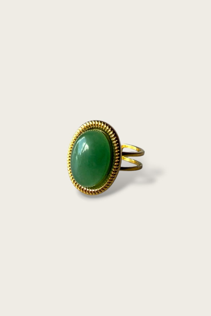 Olivia Revival Ring