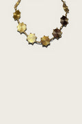 Solis Medallion Choker