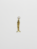 Articulated Fish-Green