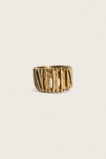 70's Dynasty Fence Ring