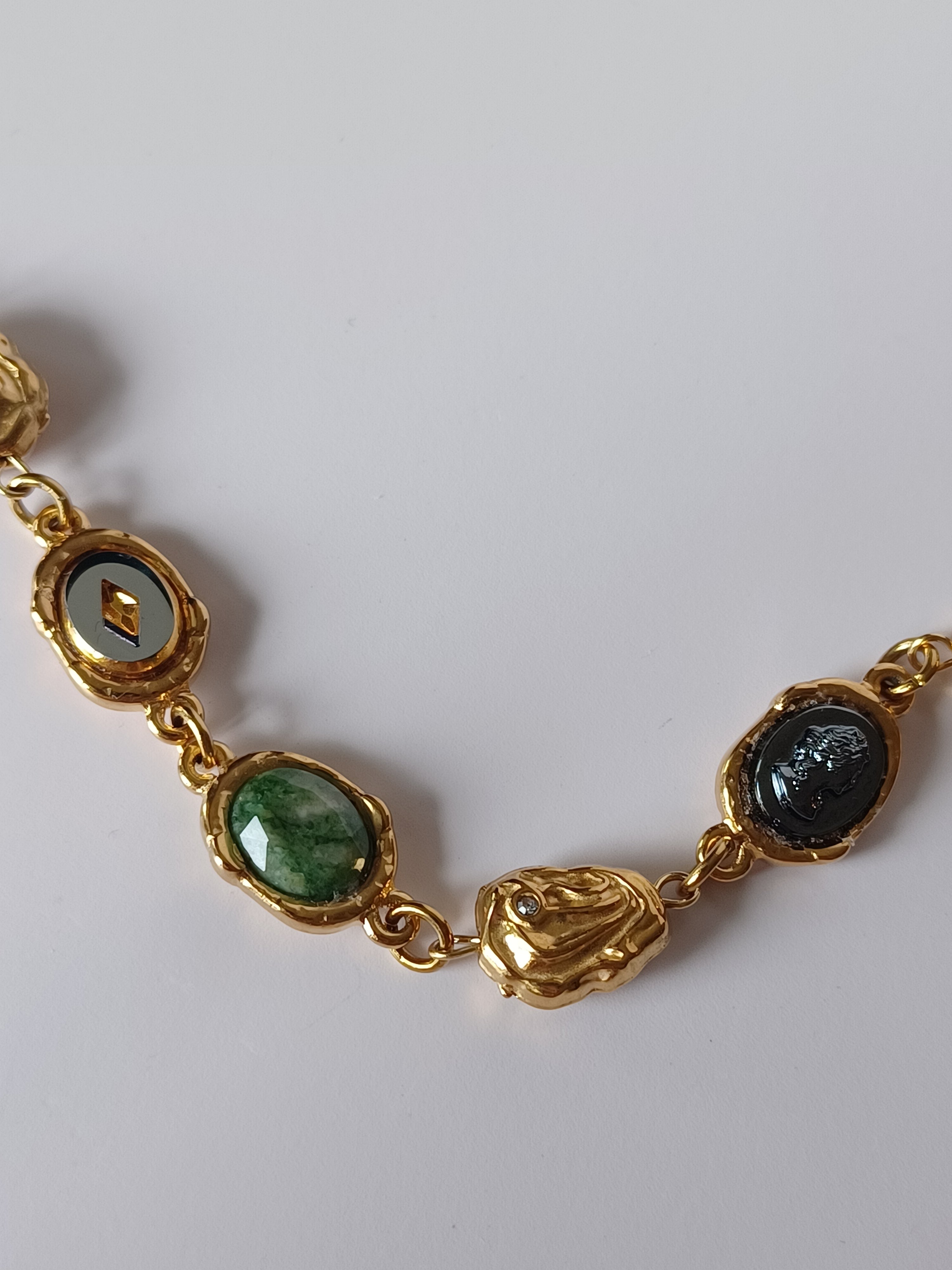Belle Revived Bracelet