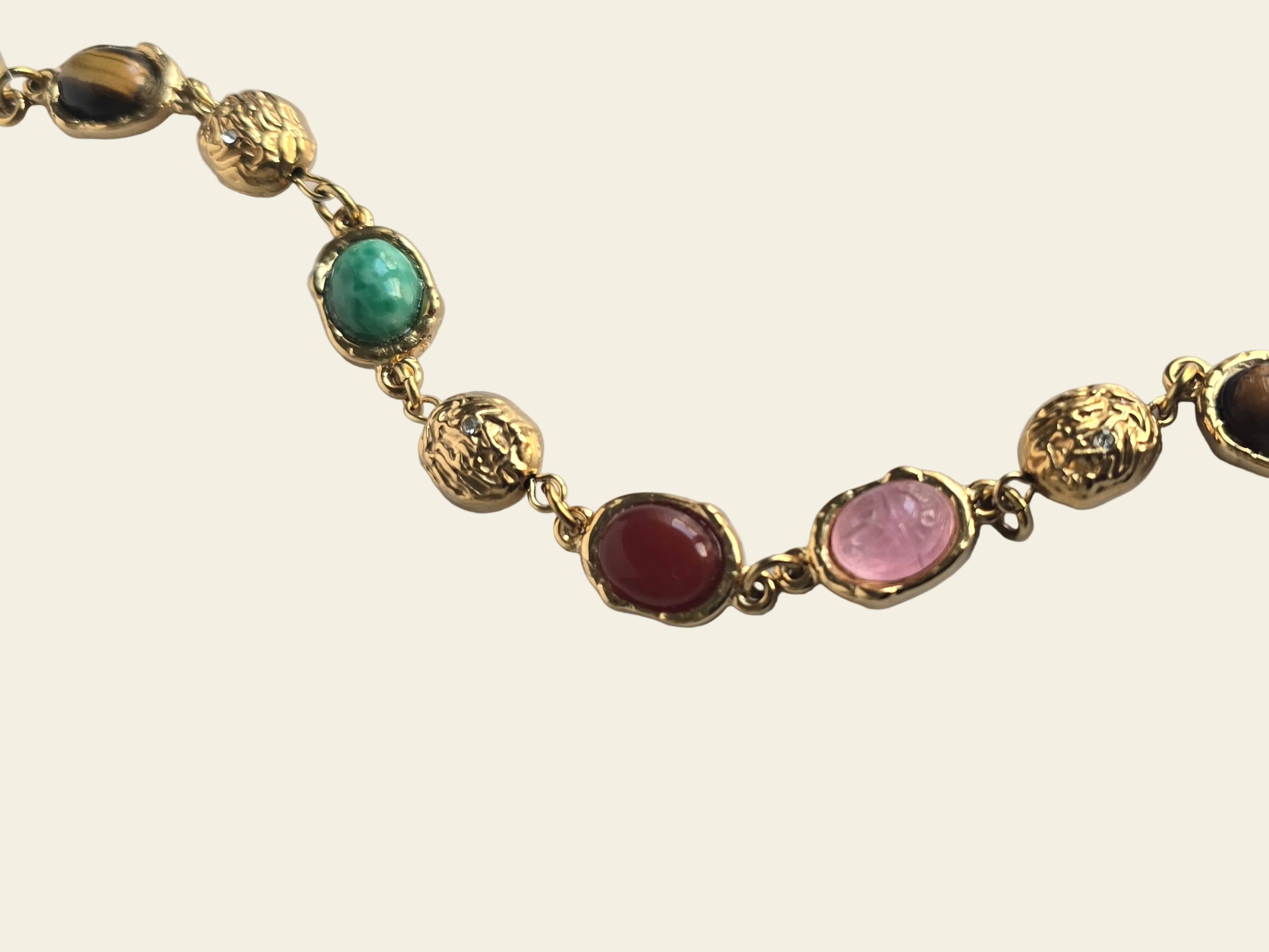 Belle Revived Bracelet