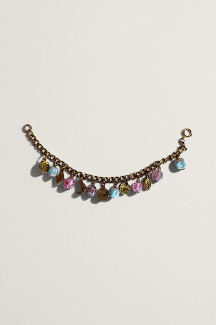 60/70's Western Revival Bracelet