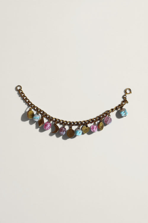 60/70's Western Revival Bracelet