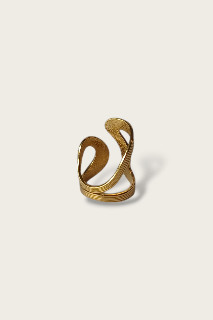 Abstract Flow Ring