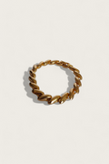 80's Rice Link Bracelet
