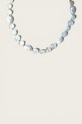 Revival Pearl and Quartz Choker Necklace