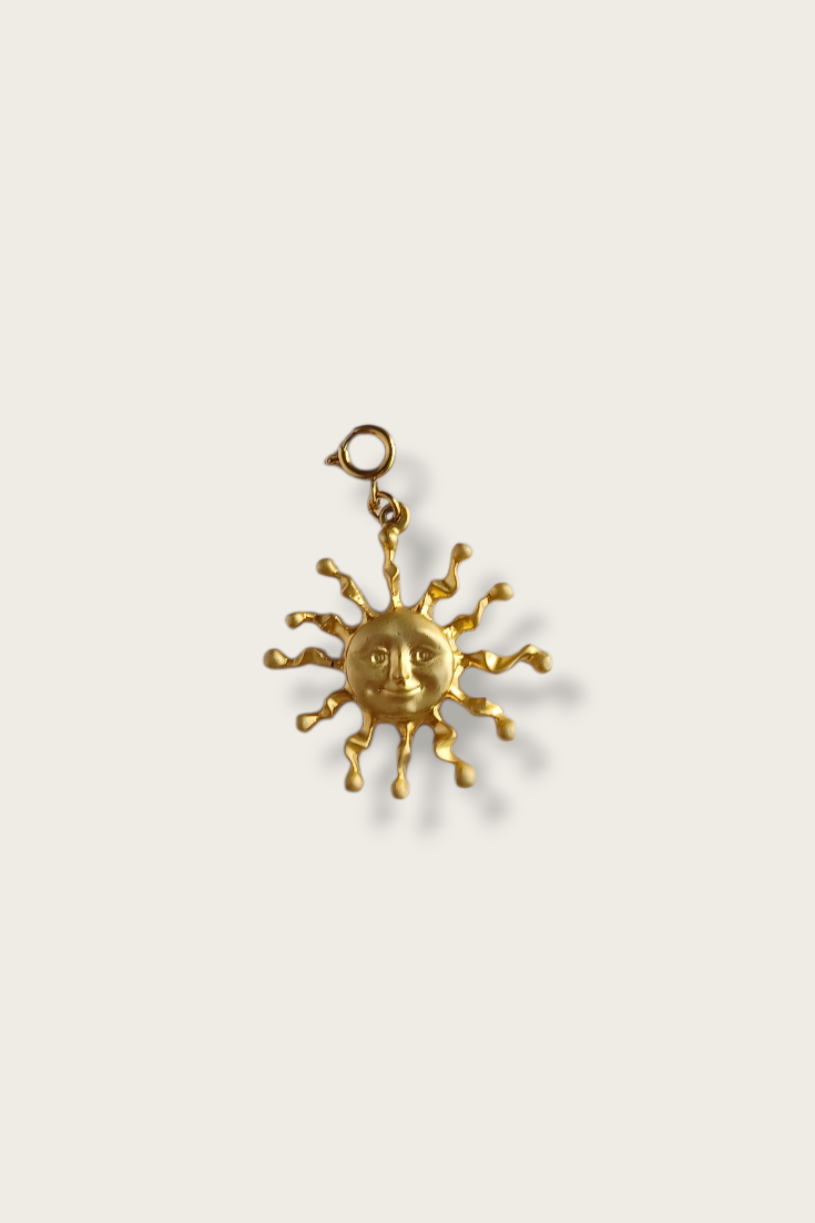 Clasp Charms