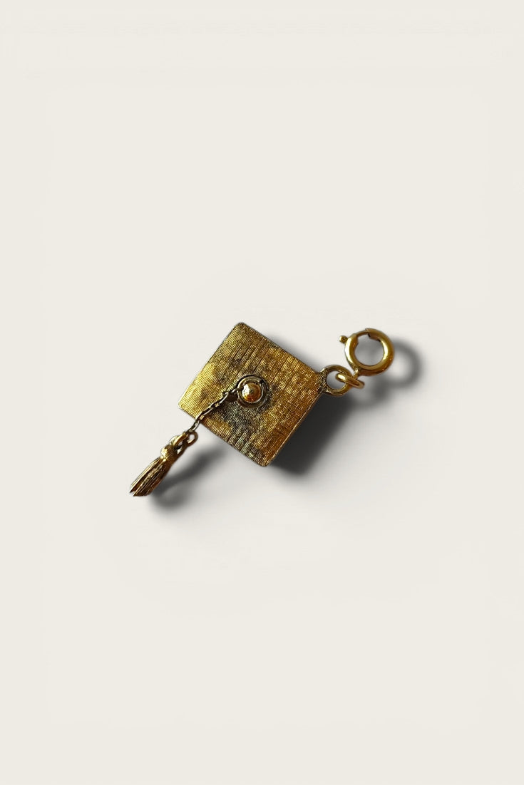 Clasp Charms